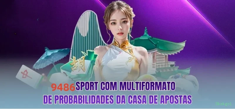Apostas esportivas Okokgol - futebol e esportes ao vivo